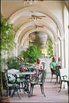 The Old Phuket Hotel 